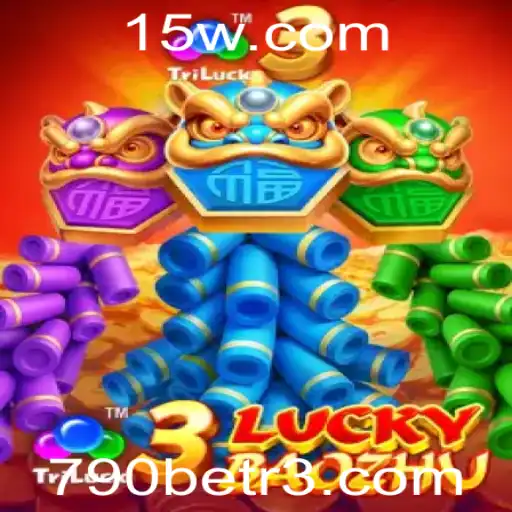 Descubra o Fascinante Mundo de 3LuckyBaozhu no 790bet