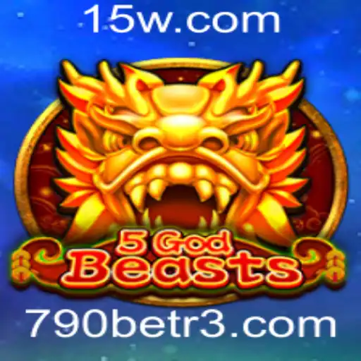 Explorando o Universo de 5GodBeasts: Uma Jornada Épica no Mundo dos Jogos