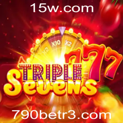 Descubra o Excitante Mundo de 777TripleSeven no Universo do 790bet