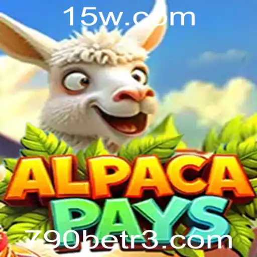Explorando AlpacaPays: Um Mergulho no Universo de Jogos da 790bet