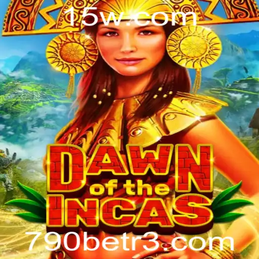 Explorando DawnoftheIncas: Uma Viagem ao Mundo Antigo