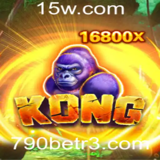 Descubra o Fascinante Mundo de Kong na Plataforma 790bet