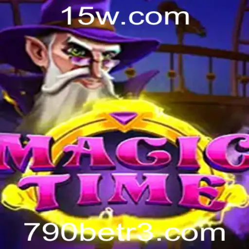 MagicTime: A Nova Fenomenal Aventura do Universo dos Jogos