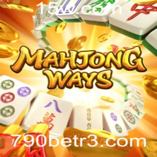Descubra o Universo Fascinante de MahjongWays no 790bet