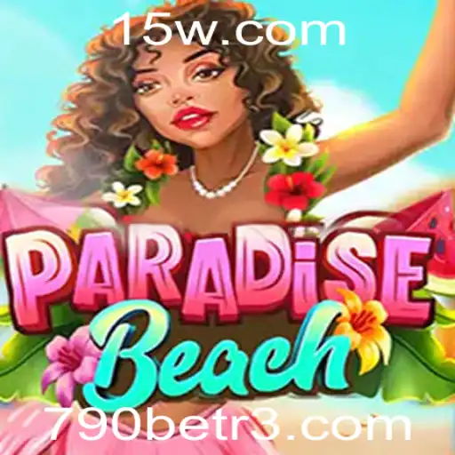Descubra a Aventura Exótica do Jogo ParadiseBeach com 790bet
