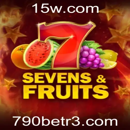 Descubra o Mundo de SevensFruits no 790bet