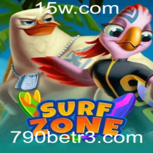Explorando o Mundo Emocionante de SurfZone: Diversão Aquática e Estratégia