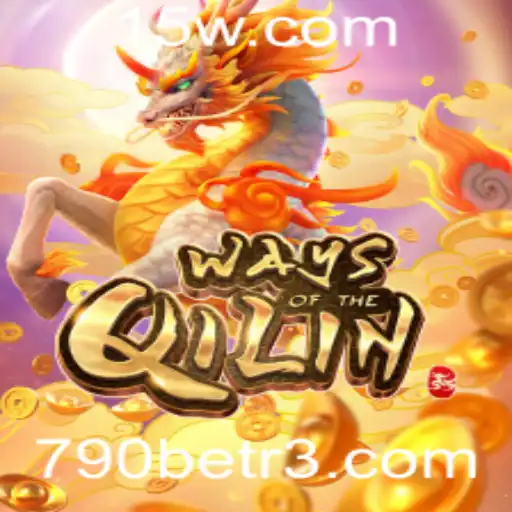 Descubra o Envolvente Mundo de 'Ways of the Qilin' com 790bet